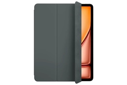 Çexol Apple Smart Folio for iPad Air 11-inch (M2) - Charcoal Gray (MWK53ZM/A)