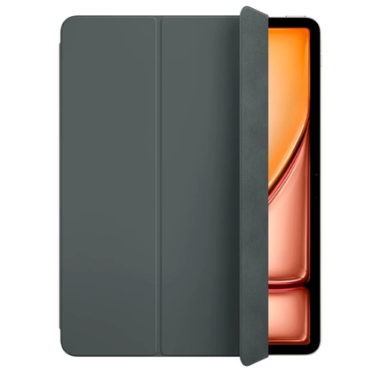 Çexol Apple Smart Folio for iPad Air 11-inch (M2) - Charcoal Gray (MWK53ZM/A)