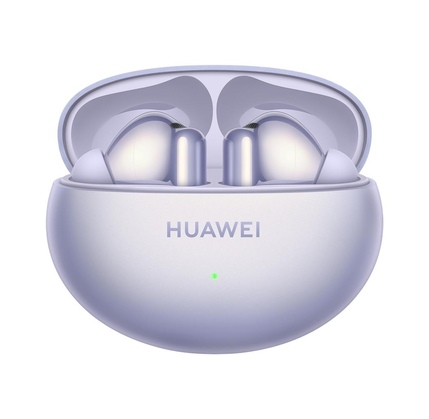 Simsiz qulaqlıq HUAWEI FreeBuds 6i PURPLE