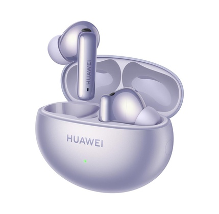 Simsiz qulaqlıq HUAWEI FreeBuds 6i PURPLE