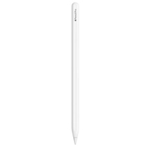 Apple Pencil Pro for iPad Pro 13-inch (M4) / iPad Pro 11-inch (M4) / iPad Air 13-inch (M2) / iPad Air 11-inch (M2) - (MX2D3QN/A)