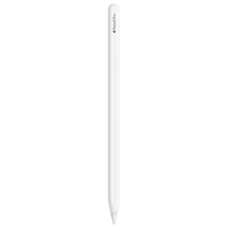 Apple Pencil Pro for iPad Pro 13-inch (M4) / iPad Pro 11-inch (M4) / iPad Air 13-inch (M2) / iPad Air 11-inch (M2) - (MX2D3QN/A)