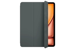 Çexol Apple Smart Folio for iPad Air 13-inch (M2) - Charcoal Gray (MWK93ZM/A)
