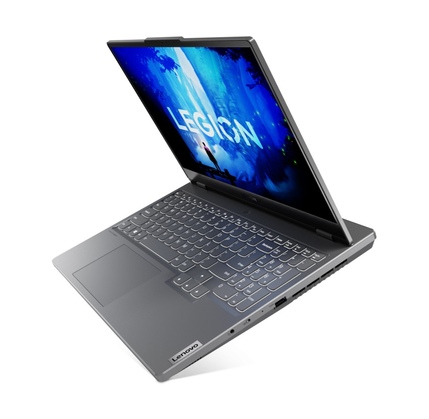 Notbuk Lenovo Legion 5 15IAH7/15.6" FHD IPS 165HZ/I7-12700H/16GB/512GB SSD/RTX 3050 TI 4GB (82RC000JRK-N)