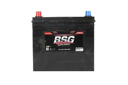 Akkumulyator BSG 99-997-004 12V45AH NS60 TERS SMF IND SULU