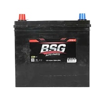 Akkumulyator BSG 99-997-009 12V70AH N50 TERS SMF IND SULU