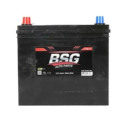 Akkumulyator BSG 99-997-009 12V70AH N50 TERS SMF IND SULU