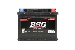 Akkumulyator BSG 99-997-006 12V60AH DUZ SMF EXMET IND SULU