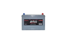 Akkumulyator BSG 99-997-013 12V90AH N70 DUZ SMF EXMET IND SULU