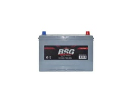Akkumulyator BSG 99-997-013 12V90AH N70 DUZ SMF EXMET IND SULU