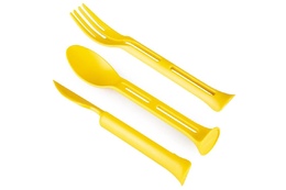 Qaşıq,Çəngəl,Bıçaq 3IN1 CUTLERY SET (9925010263744)