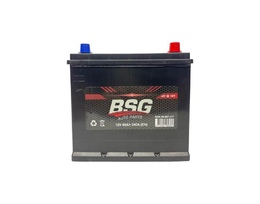 Akkumulyator BSG 99-997-017 12V60AH D23 DUZ SMF EXMET IND SULU