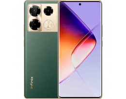 Smartfon Infinix Note 40 Pro Plus 12GB/256GB 5G VINTAGE GREEN