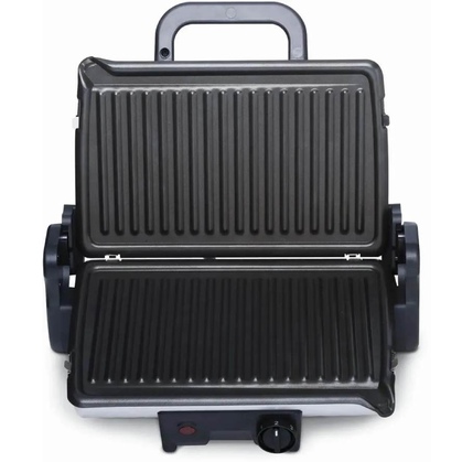 Izqara TEFAL Minute Grill Tost Metal 2100058891