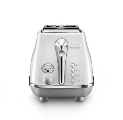 Toster DELONGHI CTOC2103.W