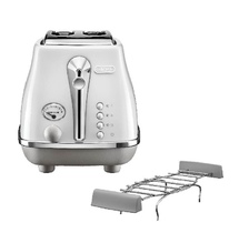 Toster DELONGHI CTOC2103.W