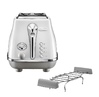 Toster DELONGHI CTOC2103.W