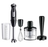 Blender BRAUN HB501BI-MQ55307MBK