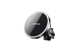 Avtomobil üçün telefon tutacağı JOYROOM JR-ZS240 Magnetic Wireless Air Car Charger / Holder