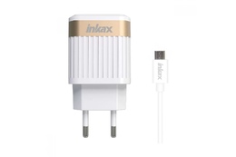 Adapter INKAX CD-58 + kabel Micro