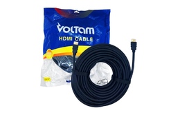 Kabel HDMI VOLTAM VH-08 1.4 4K 30HZ (1m)
