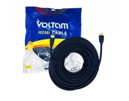 Kabel HDMI VOLTAM VH-08 1.4 4K 30HZ (1m)