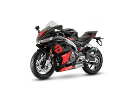 Motosiklet APRILIA RS 660 RACING BLACK 2024