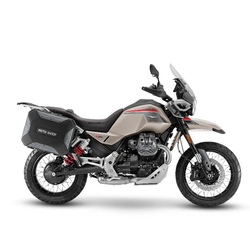 Motosiklet MOTO GUZZI V85 TT TRAVEL 850 2023