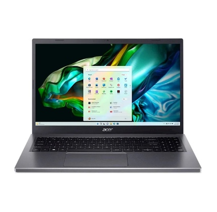 Notbuk Acer Aspire A5 A515-58P/ 15.6FHD/ I3-1315U/ 8GB/ 512GB SSD / FREE DOS (NX.KHJER.002-N)