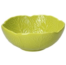 Salat qabı Tognana Relief 23 sm Green