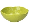 Salat qabı Tognana Relief 23 sm Green