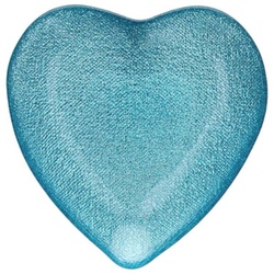 Salat qabı Tognana Galassia Heart 25 sm Blue