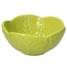 Salat qabı Tognana Relief 15 sm Green