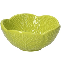 Salat qabı Tognana Relief 15 sm Green