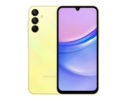 Smartfon Samsung Galaxy A25 8GB/256GB YELLOW (A256)