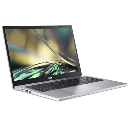 Notbuk Acer Aspire 3 A315-24P/ 15.6FHD IPS/ RYZEN 5 7520U/ 16GB/ 512GB SSD/ FREE DOS (NX.KDEER.00G-N)