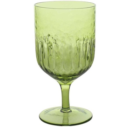 Badə Tognana Serena Lime 450 ml Green