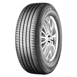 Avtomobil təkəri LASSA 225/60R18 COMPETUS H/P2 100H