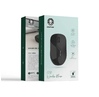 Simsiz kompüter siçanı Green Lion G730 Wireless Mouse Black