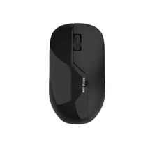 Simsiz kompüter siçanı Green Lion G730 Wireless Mouse Black