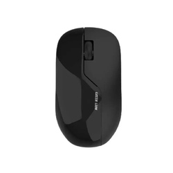 Simsiz kompüter siçanı Green Lion G730 Wireless Mouse Black