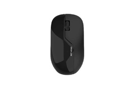 Simsiz kompüter siçanı Green Lion G730 Wireless Mouse Black