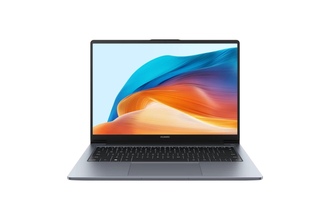 Notbuk HUAWEI MateBook D 14 2023 I5-12450H UMA 8GB 512GB SPACE GRAY WINDOWS 11 (53013XFA)