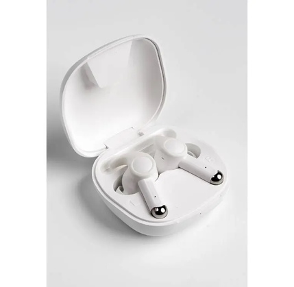 Simsiz qulaqlıq Green Lion Kavala Wireless Earbuds White (GNKVLATWSWH)