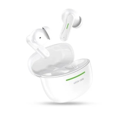 Simsiz qulaqlıq Green Lion Cairo Wireless Earbuds White (GNCAITWS23WH)