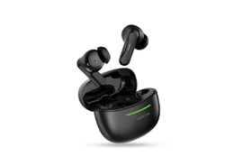 Simsiz qulaqlıq Green Lion Cairo Wireless Earbuds Black (GNCAITWS23BK)