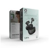 Simsiz qulaqlıq Green Lion Cairo Wireless Earbuds Black (GNCAITWS23BK)