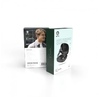 Simsiz qulaqlıq Green Lion Kavala Wireless Earbuds Black (GNKVLATWSBK)