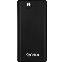 Power Bank Gelius Pro Edge GP-PB20-013 20000mAh Black/R