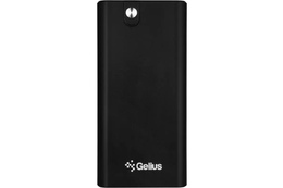 Power Bank Gelius Pro Edge GP-PB20-013 20000mAh Black/R